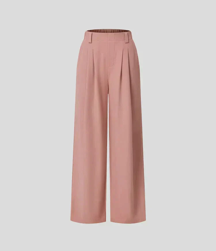 ISABELLA | Comfortable women's trousers