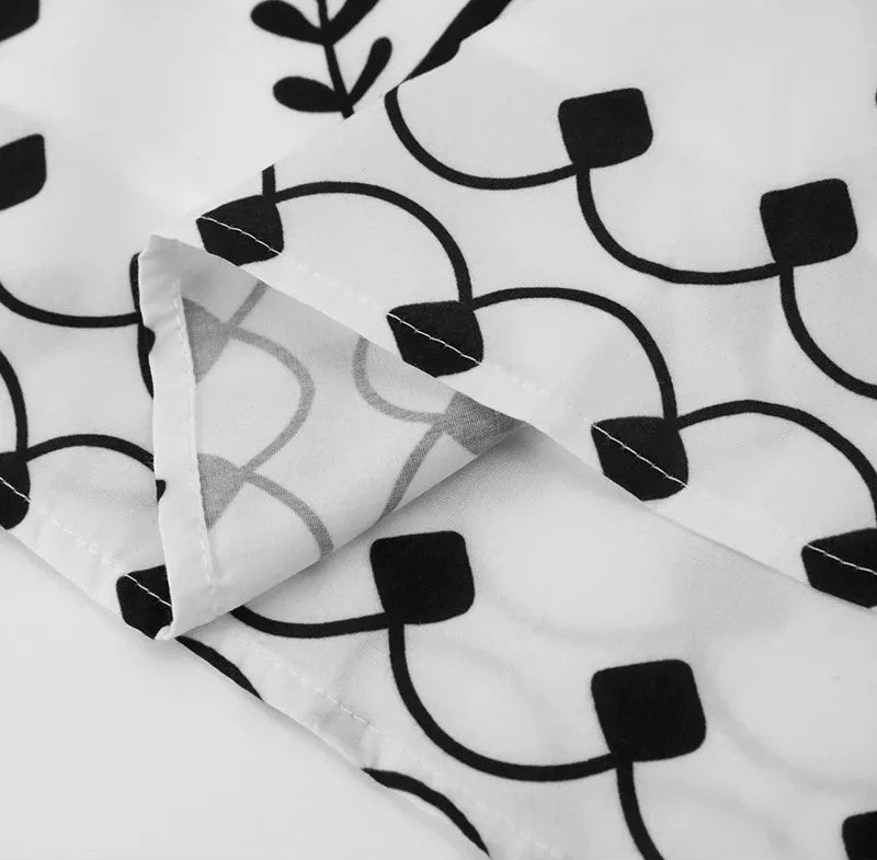 Camilla - Skirt Dress + Free Matching Top