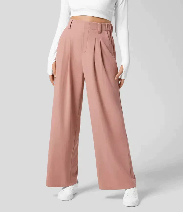ISABELLA | Comfortable women's trousers