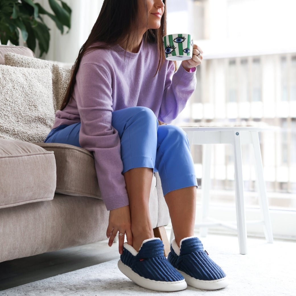 CosyPlush™ | Boutique Slippers