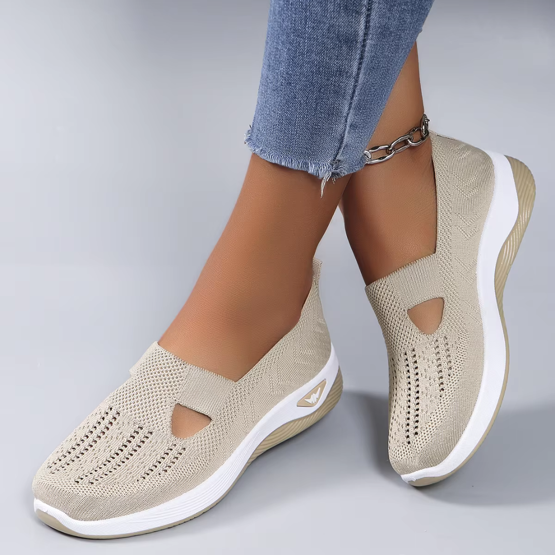 Carry™ | Orthopedic slip-on shoes
