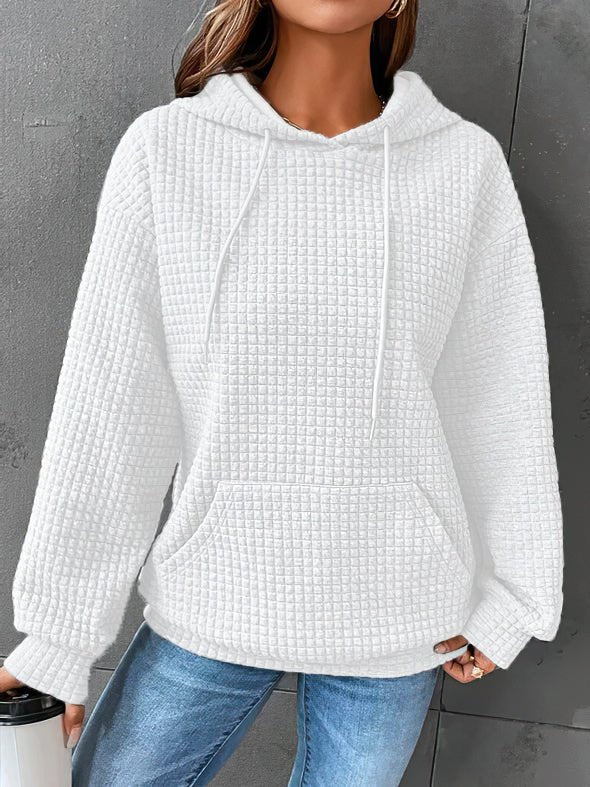 Jule | Casual All-Round Hoodie