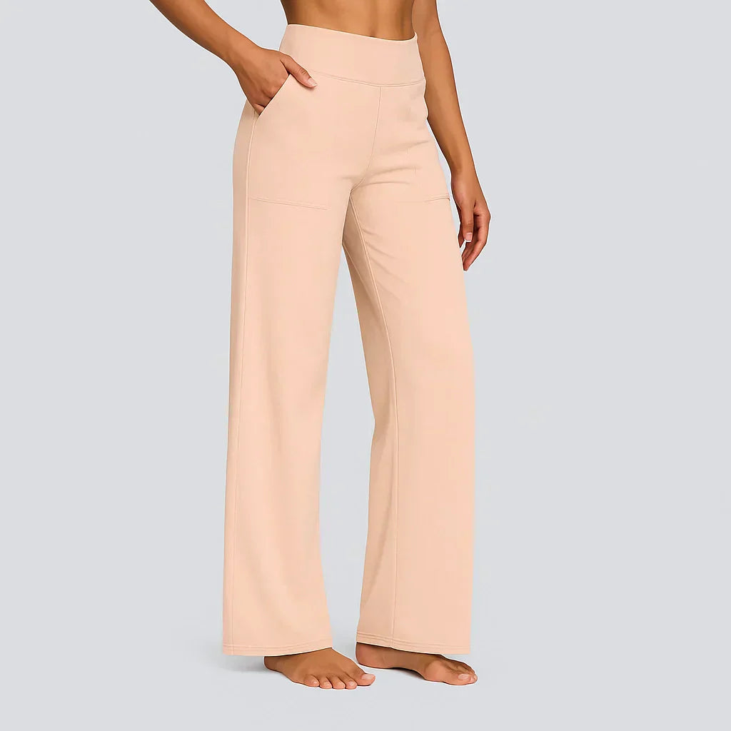 Mira | Comfortable Stretch Pants