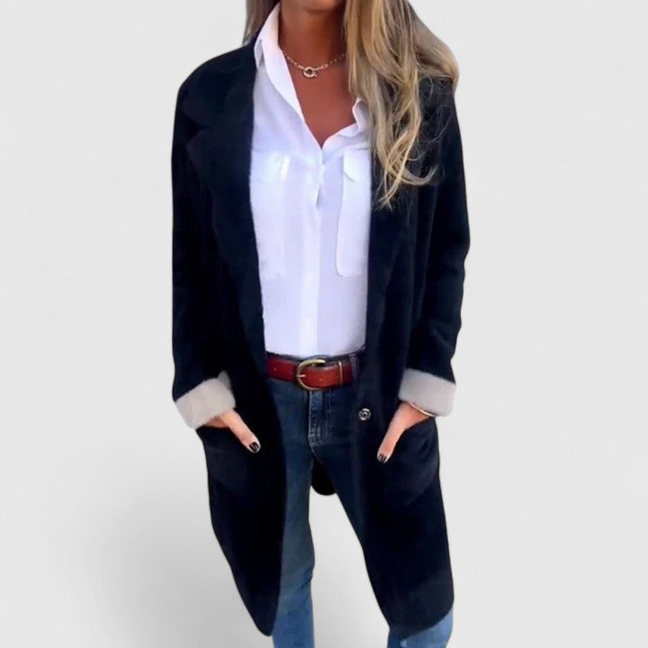 Margaret | Elegant Blazer