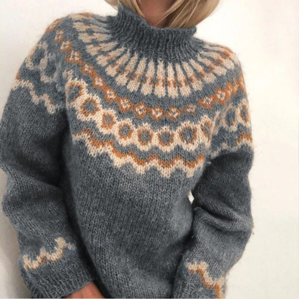 Thelma | Stylish Sweater