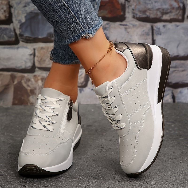 Célia | Orthopedic Sneakers