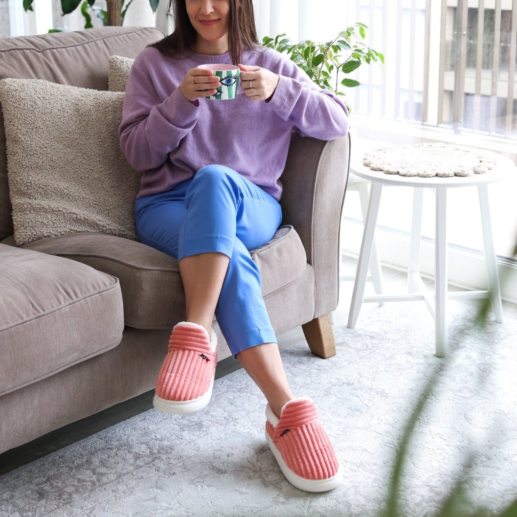 CosyPlush™ | Boutique Slippers