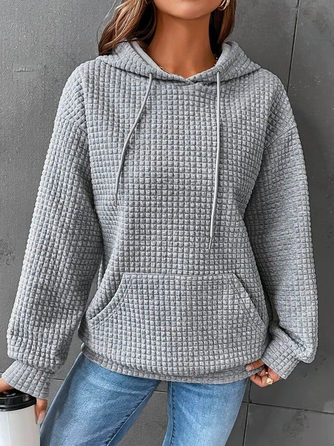 Jule | Casual All-Round Hoodie